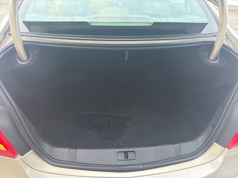 Used 2015 Buick LaCrosse Premium w/ Driver Confidence Package #1 image 19