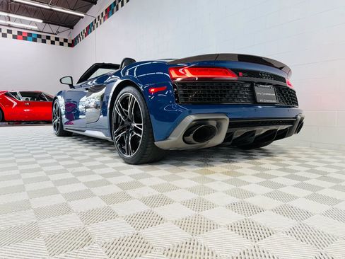 Used 2020 Audi R8 V10 performance AWD/4WD image 29