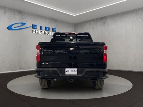 New 2026 Chevrolet Silverado 1500 LT Trail Boss image 7