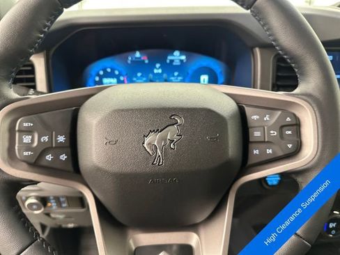 New 2026 Ford Bronco Badlands w/ Sasquatch Package AWD/4WD image 34