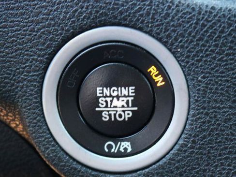 Used 2021 Dodge Charger Scat Pack RWD image 12