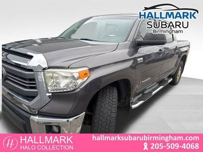 Used 2014 Toyota Tundra SR5