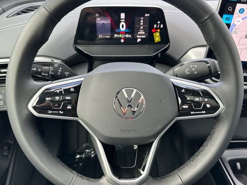 New 2025 Volkswagen ID.4 Pro S AWD/4WD image 23