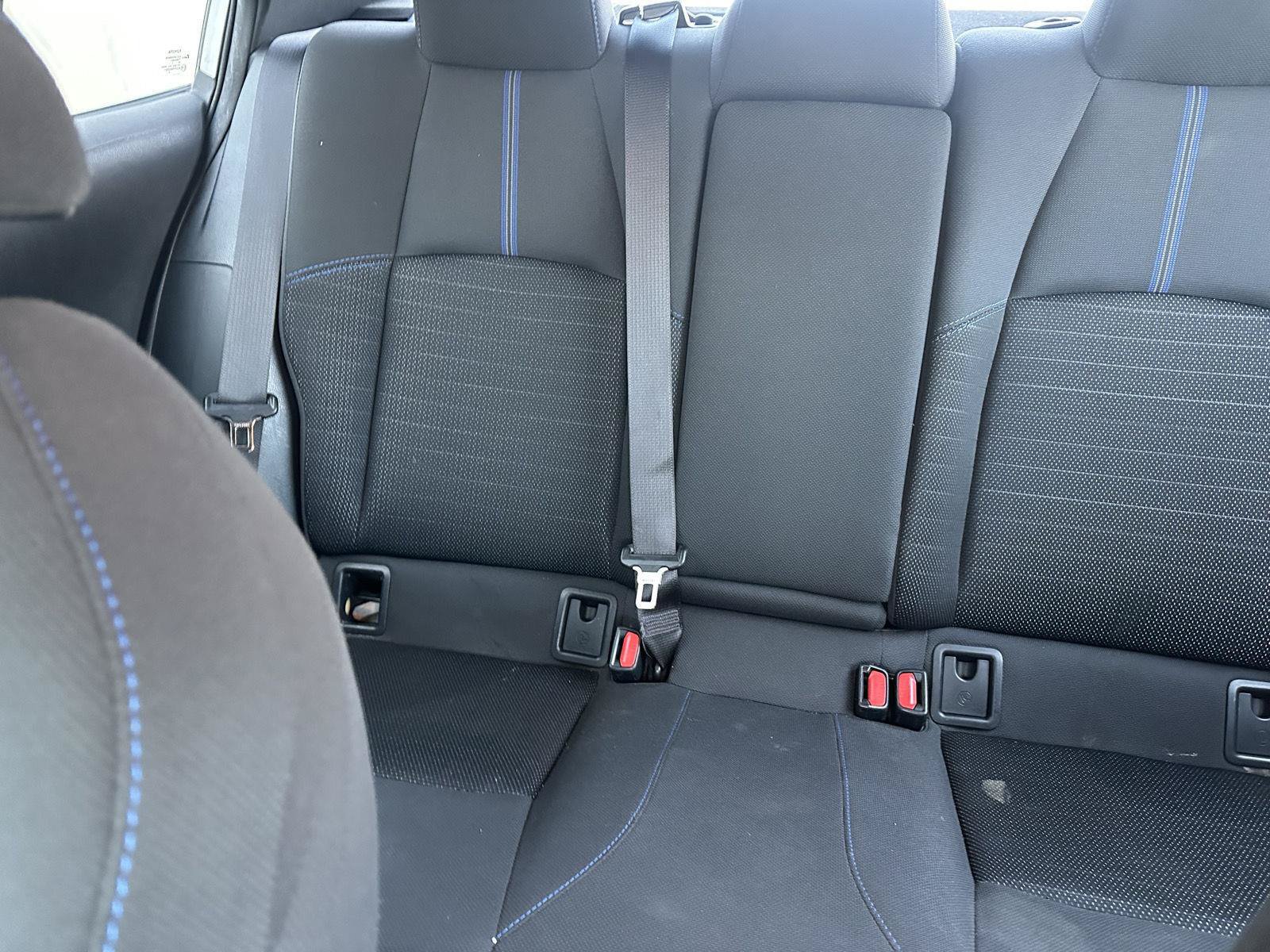 Used 2021 Toyota Corolla SE FWD image 19