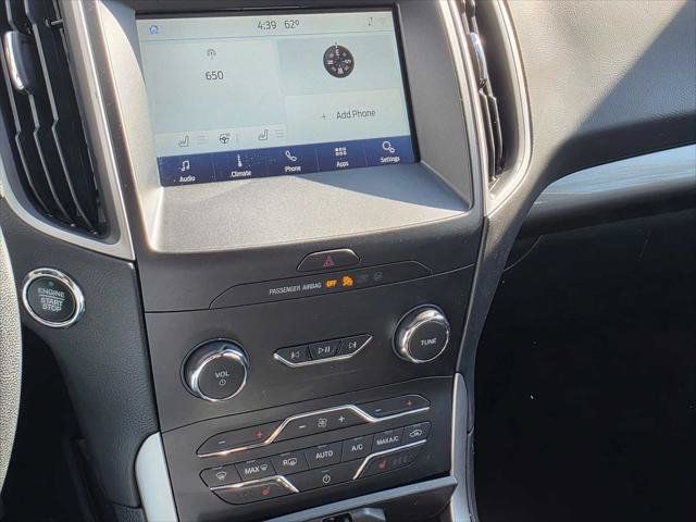 Used 2020 Ford Edge SEL w/ Convenience Package AWD/4WD image 26