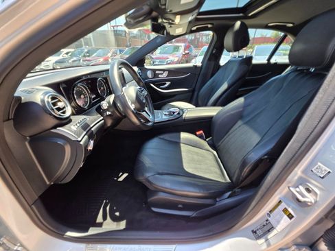 Used 2019 Mercedes-Benz E 300 image 21