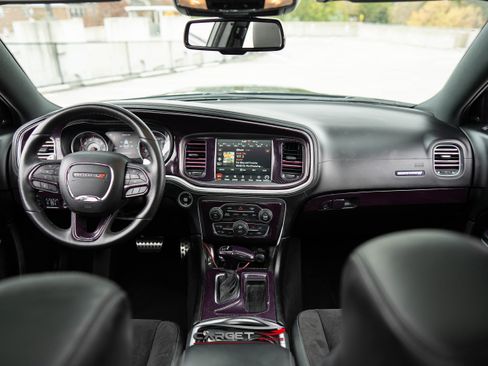 Used 2022 Dodge Charger Scat Pack w/ Plus Group image 11