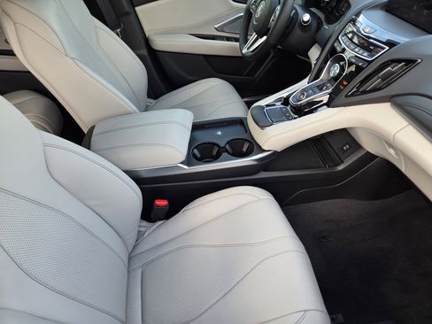 New 2026 Acura RDX SH-AWD w/ Technology Package image 10