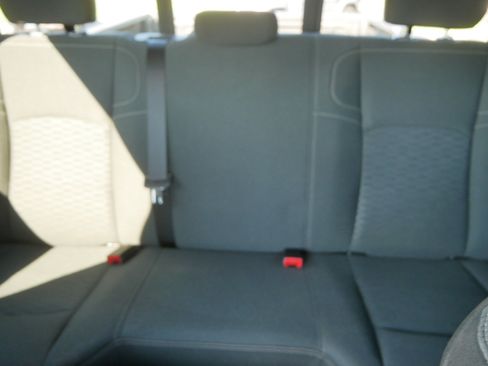 Used 2025 RAM 3500 Tradesman AWD/4WD image 13