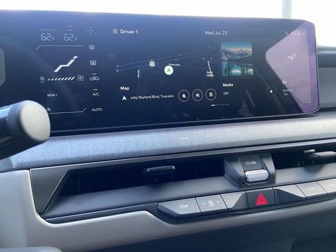 New 2026 Kia EV9 Wind image 14