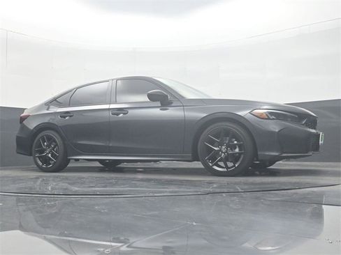 New 2026 Honda Civic Sport Touring image 26