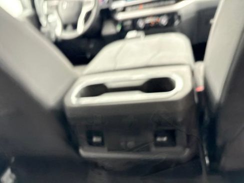New 2026 Chevrolet Silverado 1500 RST AWD/4WD image 46