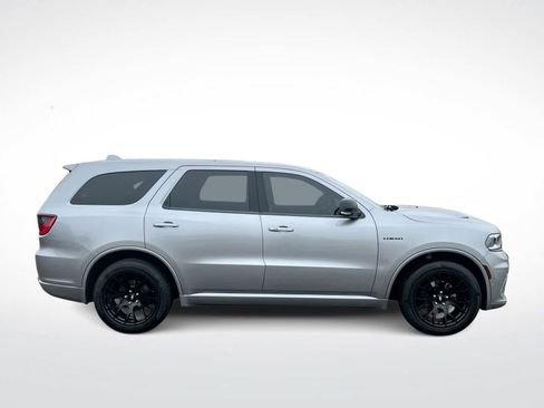 Used 2021 Dodge Durango R/T w/ Blacktop Package image 9