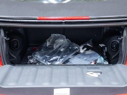 New 2026 MINI Cooper S image 10