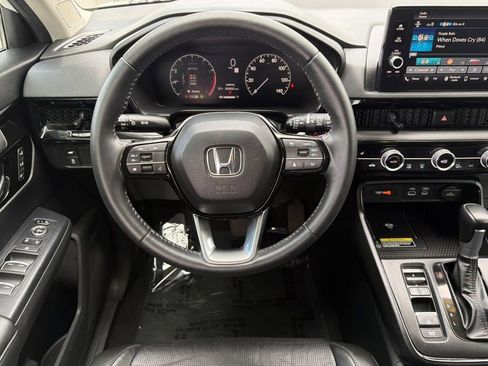 Used 2024 Honda CR-V EX-L image 14