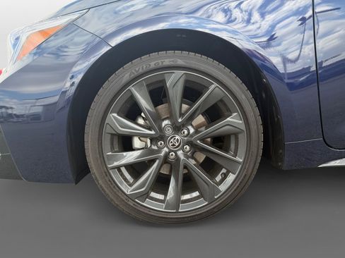 Certified 2026 Toyota Corolla SE w/ SE Package FWD image 14