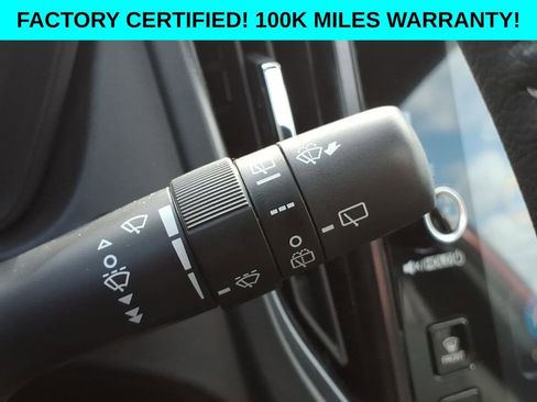 Certified 2026 Subaru Forester Premium AWD/4WD image 24