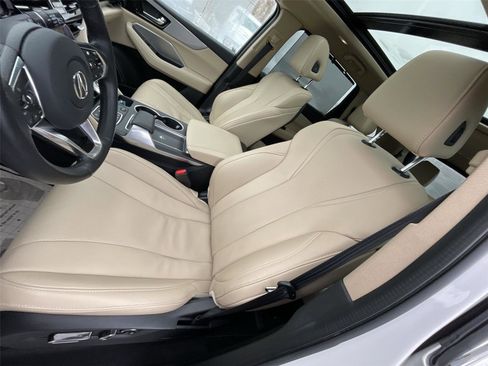 Used 2023 Acura MDX SH-AWD w/ Technology Package image 14