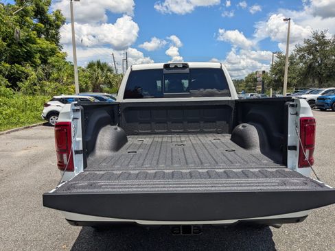 New 2025 RAM 2500 Limited image 12