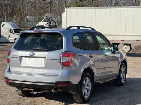 Used 2015 Subaru Forester 2.5i Limited AWD/4WD image 6