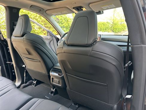 Used 2026 INFINITI QX60 Luxe w/ Cargo Package AWD/4WD image 20
