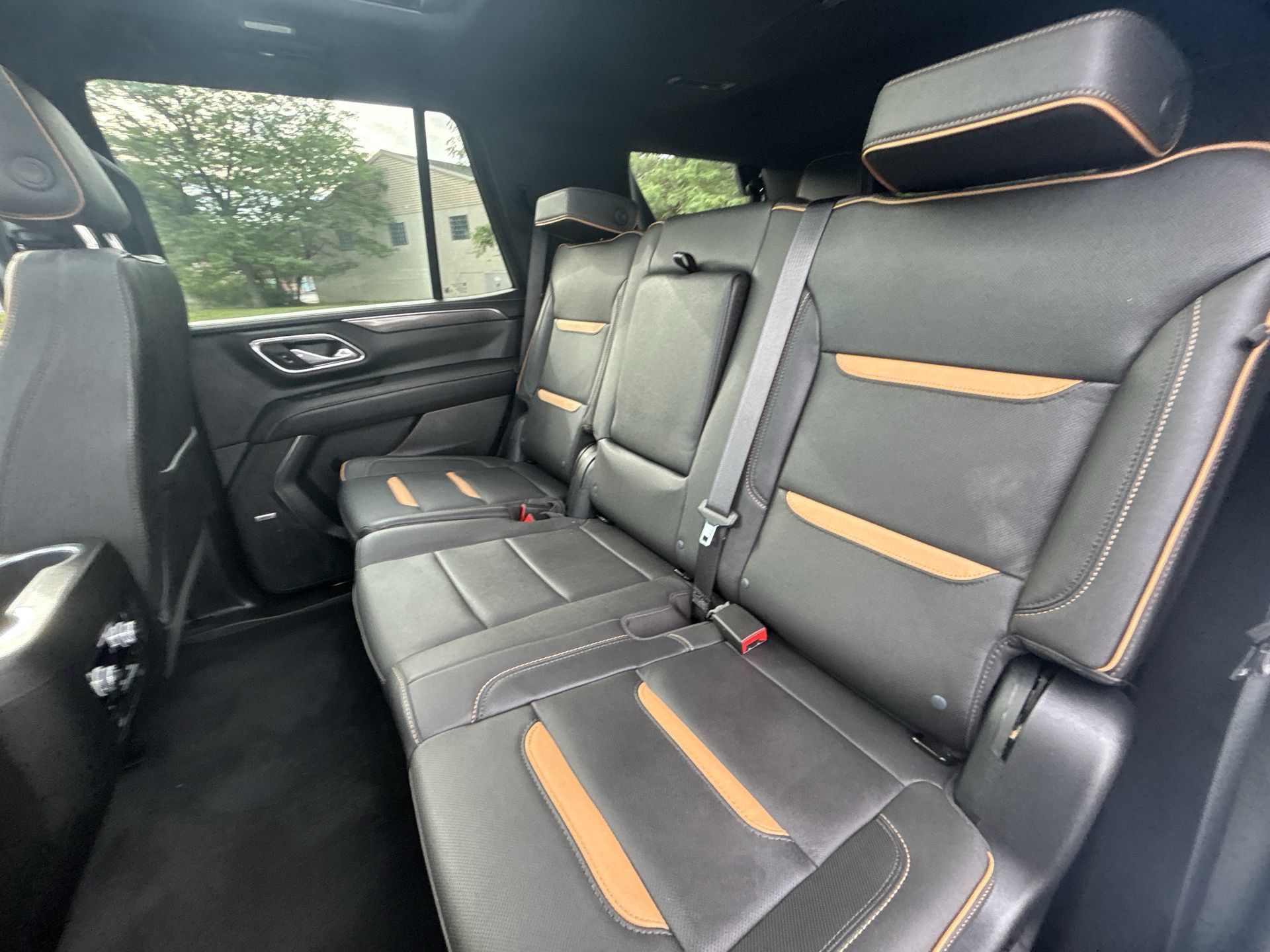 Used 2023 GMC Yukon AT4 AWD/4WD image 26