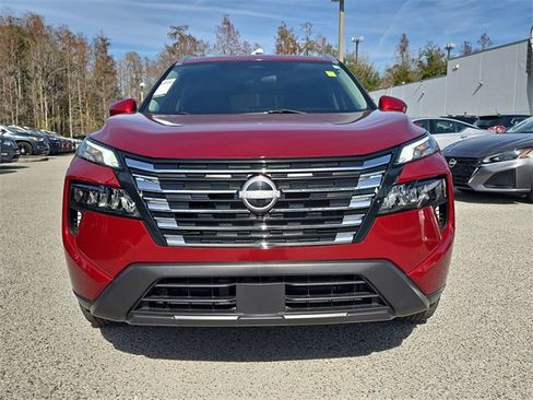 Certified 2024 Nissan Rogue SV w/ SV Premium Package image 3