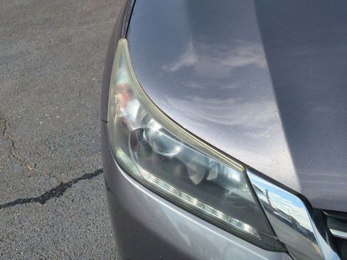 Used 2014 Honda Accord EX-L image 10