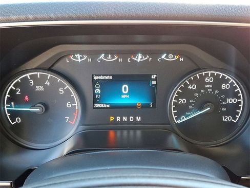 Certified 2023 Ford F150 XL w/ STX Appearance Package image 13