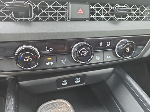 Used 2024 Honda Accord LX image 21