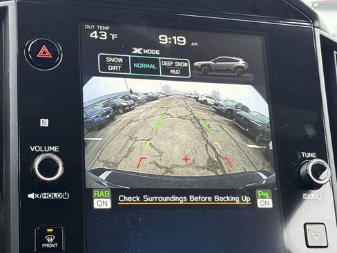 New 2026 Subaru Crosstrek 2.5i Wilderness image 28