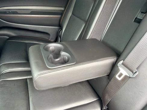 Used 2024 Dodge Durango GT RWD image 26