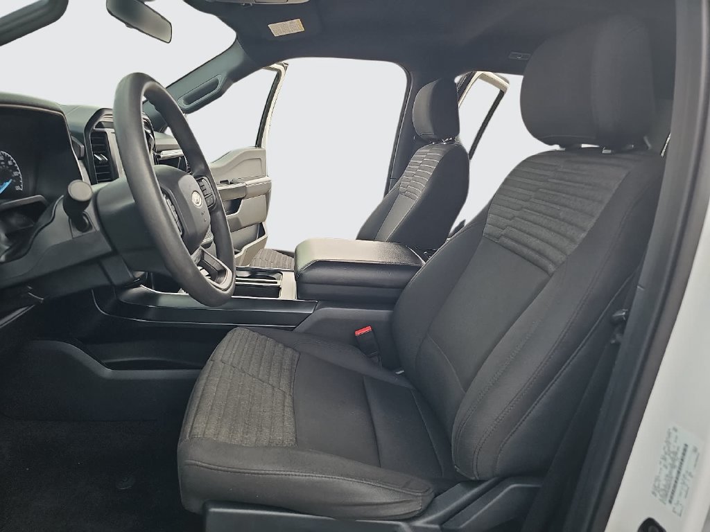 Used 2021 Ford F150 XL w/ STX Appearance Package AWD/4WD image 15