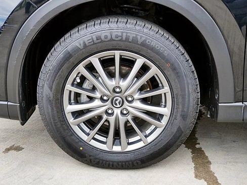 Used 2018 MAZDA CX-5 Sport FWD image 14