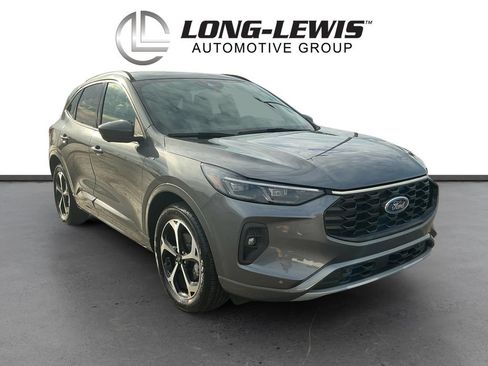 Used 2024 Ford Escape ST-Line Elite AWD/4WD image 10