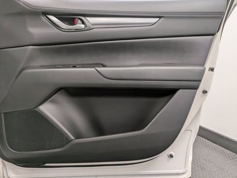 Certified 2023 MAZDA CX-5 AWD 2.5 S image 27