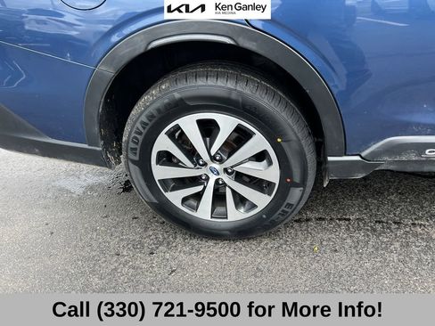 Used 2020 Subaru Outback Premium AWD/4WD image 22