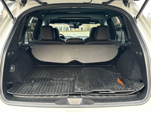 Used 2022 Honda Passport TrailSport image 7