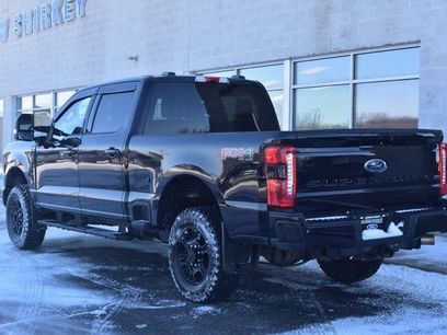 Used 2024 Ford F350 XLT w/ XLT Premium Package