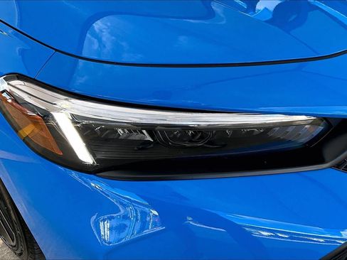 Used 2026 Honda Civic Sport image 13