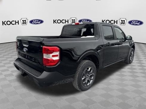 New 2026 Ford Maverick XLT w/ XLT Luxury Package AWD/4WD image 6