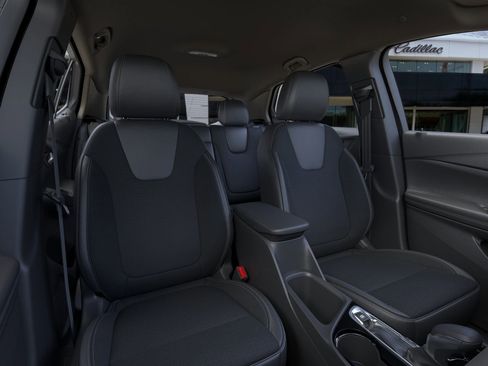 New 2026 Buick Encore GX Preferred image 18