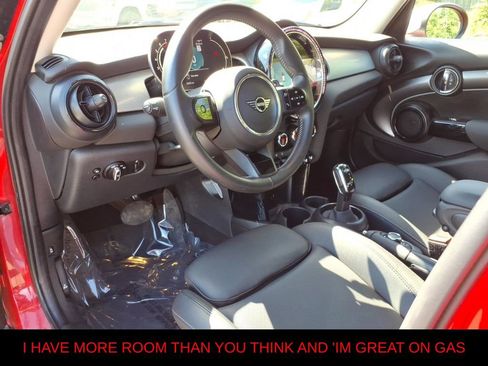 Used 2024 MINI Cooper S FWD image 12