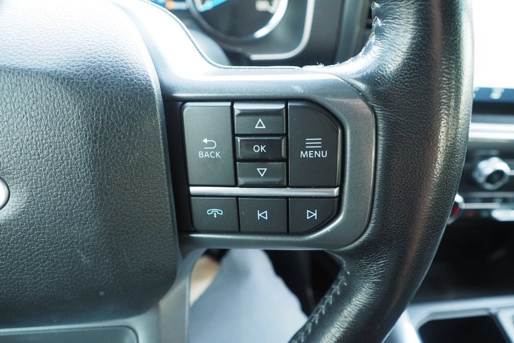 Used 2022 Ford F150 XLT w/ Equipment Group 302A High AWD/4WD image 27