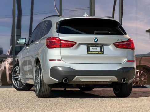 Used 2017 BMW X1 xDrive28i image 9