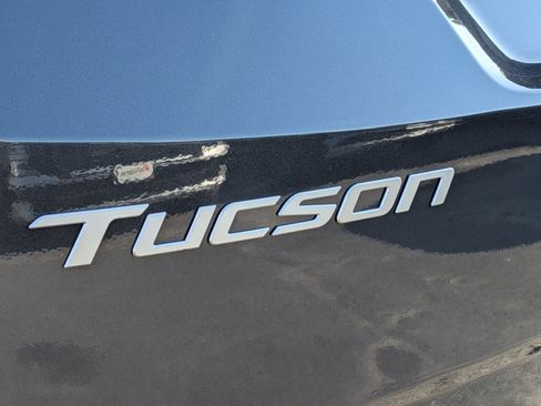 New 2026 Hyundai Tucson SEL image 22
