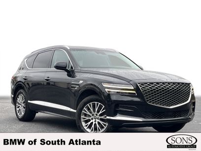 Used 2024 Genesis GV80 2.5T