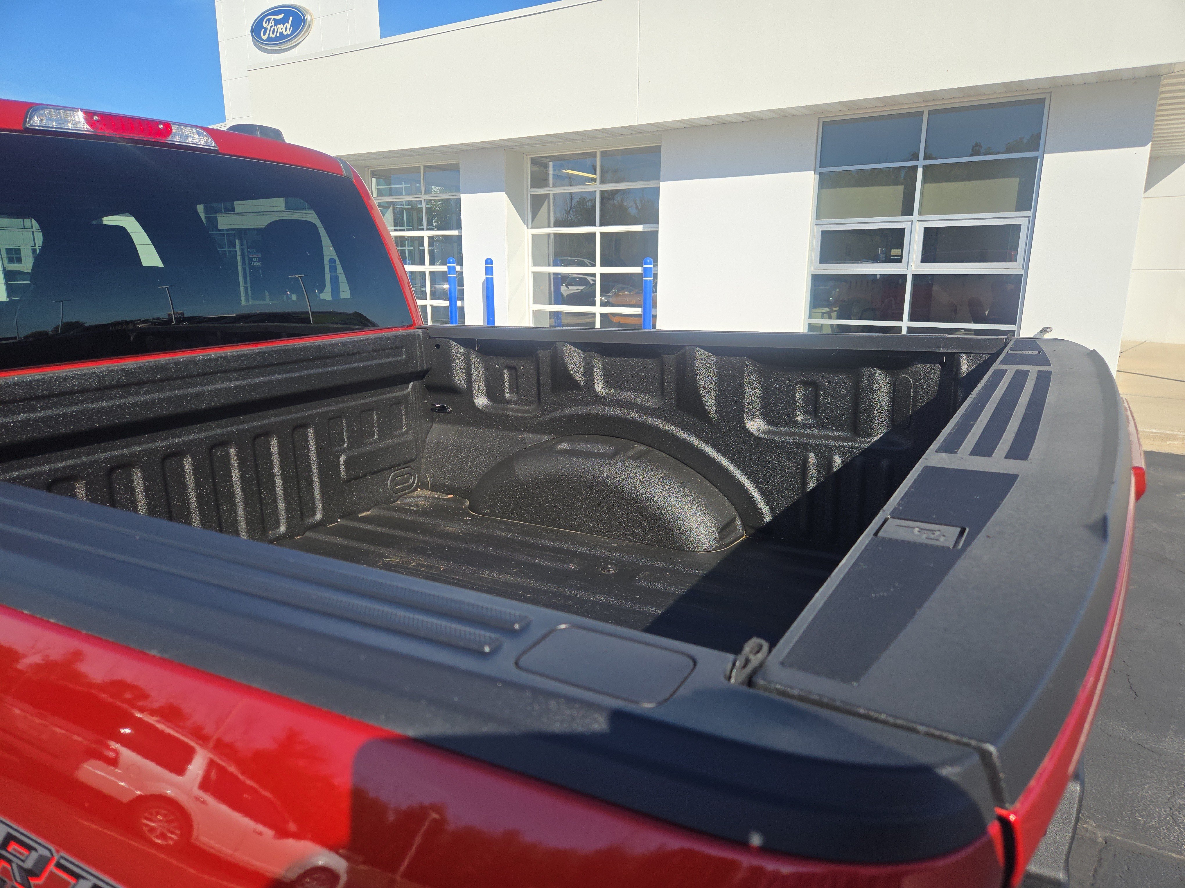 Certified 2023 Ford F150 XLT w/ Equipment Group 302A High AWD/4WD image 15