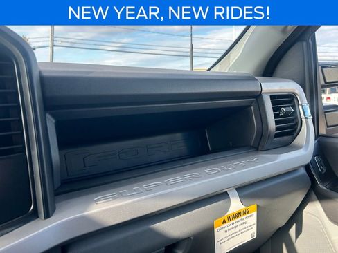 New 2026 Ford F250 XL w/ STX Appearance Package image 29