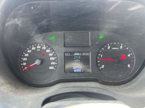 Used 2019 Mercedes-Benz Sprinter 170 image 19